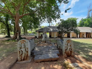 Archaeological Museum, Anuradhapura: Discovering the Rich Heritage of Ancient Sri Lanka