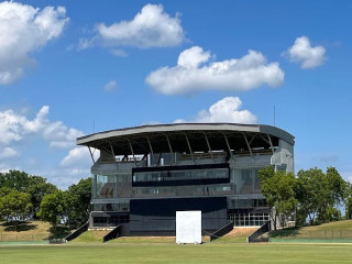 Experience World-Class Cricket at Mahinda Rajapaksa International Cricket Stadium