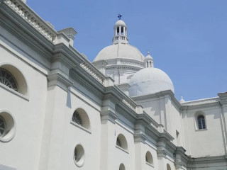 Discovering the Cathedral of St. Lucia in Colombo: A Treasure of Historical and Architectural Significance