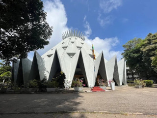 Exploring the Sri Lanka Planetarium: A Journey Through the Cosmos and Beyond