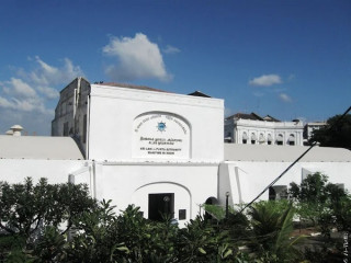 Discovering the Colombo Port Maritime Museum: A Gateway to Sri Lanka’s Maritime History