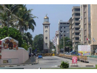 Exploring Colombo Fort Old Lighthouse & Clock Tower: A Historic Maritime and Timekeeping Landmark