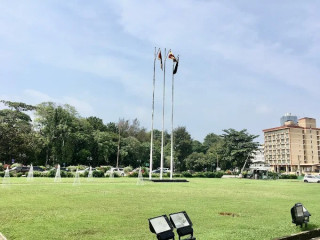 Exploring Colombo Town Hall: A Landmark of Civic Architecture and Urban Heritage