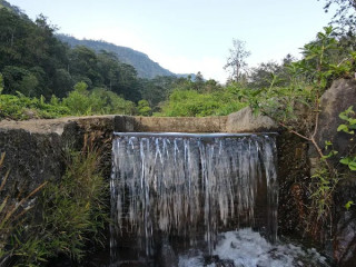 Rangala Natural Pool: A Hidden Gem of Tranquility and Natural Beauty