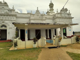 Ketchchimalai Mosque: A Historic Beacon of Sri Lankan Islamic Heritage