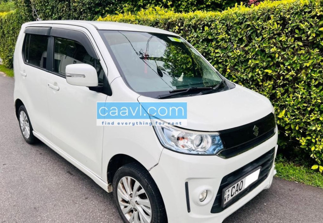 suzuki-wagon-r-2014-for-rent-in-colombo-big-0