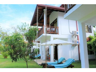 Enjoy in NATURE PARADISE VILLAS, AHUNGALLA