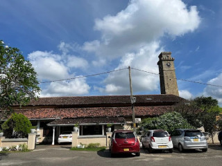 Exploring the Galle Fort Clock Tower: A Timeless Landmark in Sri Lanka