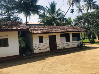 Exploring Kowilawatta Temple: A Tranquil Buddhist Sanctuary in Sri Lanka