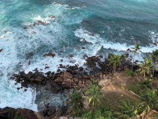 Discover Dondra Head: Sri Lanka's Southernmost Point and Its Scenic Beauty