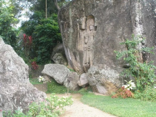 Discover Kushtarajagala: The Ancient Rock Carvings of Sri Lanka