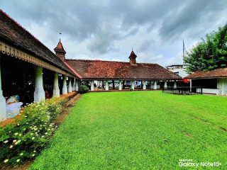 Discover the Old Dutch Market: A Historic Landmark in Matara