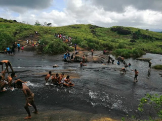 Patna View Point: Breathtaking Panoramas and Scenic Beauty in Sri Lanka