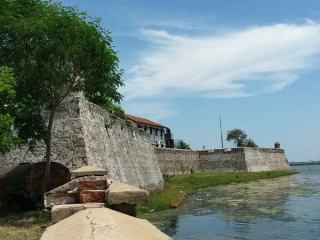 Explore Batticaloa Dutch Fort: A Historical Treasure on Sri Lanka's Eastern Coast