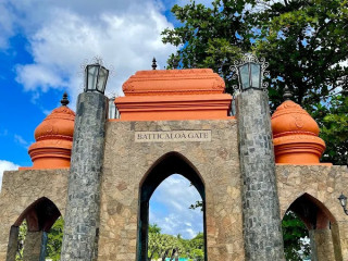 Explore Batticaloa Gate: A Historical Gateway to Sri Lanka’s Eastern Heritage