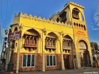 Explore Heritage Museum, Kattankudy: A Window into Local History and Culture