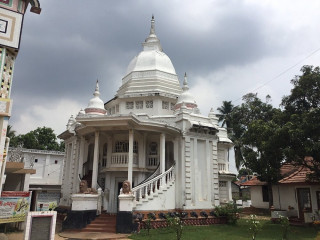 Abhayasekararama Temple: A Sanctuary of Serenity and Spiritual Heritage