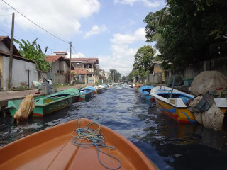 Hamilton Canal: A Historical Waterway Connecting Sri Lanka’s Past and Present