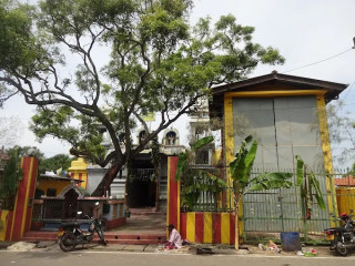 Sri Singama Kali Amman Kovil: A Sacred Shrine of Devotion and Cultural Significance