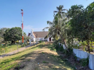 Negombo Dutch Fort: A Historical Landmark of Colonial Heritage