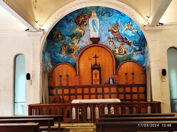 basilica-of-our-lady-of-lanka-tewatta-ragama-a-sacred-shrine-of-devotion-and-architectural-splendor-big-1