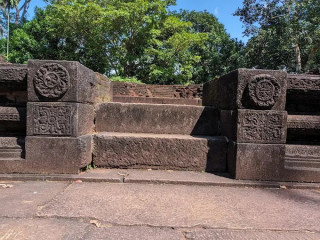 Barandi Kovil: A Revered Hindu Temple of Spiritual and Cultural Significance