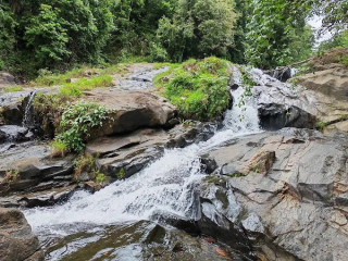 Adventure LK: Thrilling White Water Rafting in Kitulgala