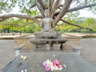 Abhayagiriya: Unveiling the Majesty of Sri Lanka’s Ancient Monastic City