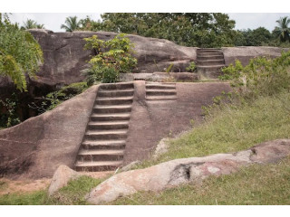 Ranmasu Uyana: The Enigmatic Royal Park of Anuradhapura