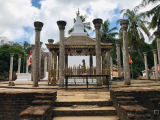 Mihintale: The Sacred Mountain and Birthplace of Sri Lankan Buddhism