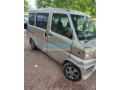 mitshubhishi-buddy-van-for-hire-airport-pickup-and-dropping-wedding-hire-from-pugoda-small-0