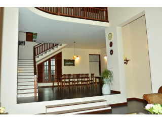 Enjoy in Anne's Bungalow in Galle