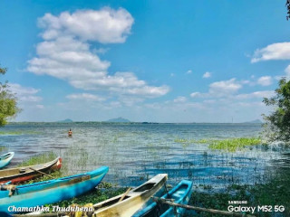 Nuwara Wewa: The Historic Reservoir of Anuradhapura’s Ancient Irrigation System