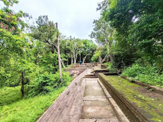 Ritigala Archaeological Site & Strict Natural Reserve: A Unique Fusion of History and Nature