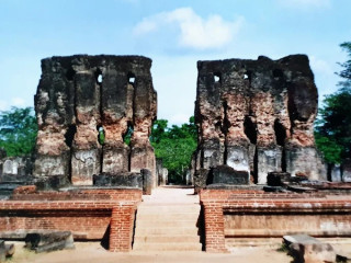 Vejayanta Pasada: The Jewel of Ancient Architecture