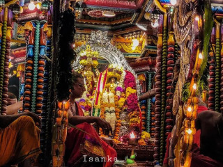 Sri Muthumari Amman Kovil: A Sacred Sanctuary of Devotion