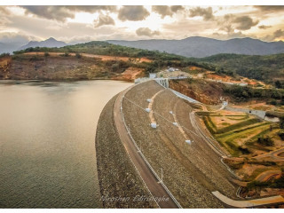 Kalu Ganga Dam: A Vital Resource in Sri Lanka's Water Management