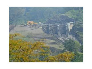 Kotmale Dam: A Scenic Marvel and Powerhouse of Sri Lanka