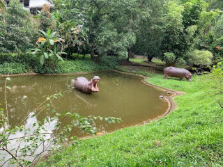 Rathnapura National Museum: A Treasure Trove of Sri Lankan Heritage