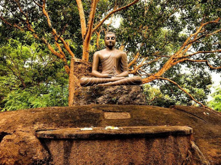 Sri Sankapala Rajamaha Viharaya: A Historic Buddhist Sanctuary