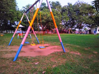 Explore the Joy of Play at Beddagana Children’s Park, Kotte