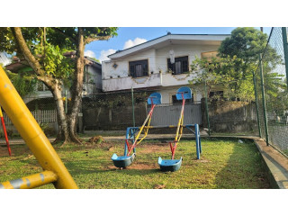 Experience Joy at Sigithi Uyana Children’s Park