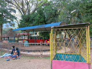 Experience Joy at Kiddies Paradise Children’s Park