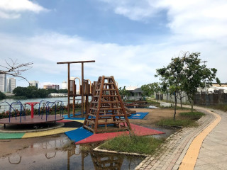 Lotus Tower Kids Park: A Wonderland of Fun and Adventure