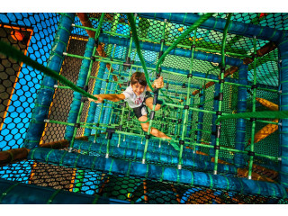 Colombo's Ultimate Children's Amusement Center: A World of Fun and Adventure