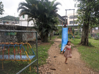 Kegalle Children’s Park: A Delightful Adventure for Young Explorers