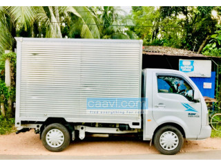 Dimo Lokka Lorry for Hire in Nittambuwa/Thihariya