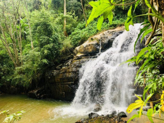 The Enchanting Beauty of Bopagama Ella: A Hidden Gem in Sri Lanka