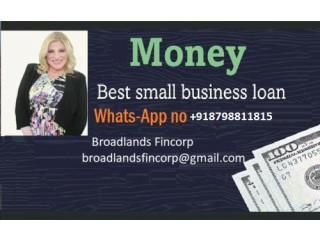 Leading online only with direct lenders