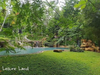 Leisure Land Villa – A Hidden Gem in Kalahe, Galle